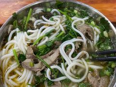 -贵州特色羊肉粉(北岸印象店)