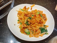 -牛事制造局牛肉火锅(莲岳路店)