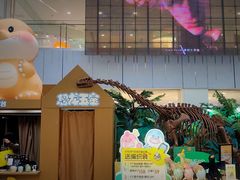 -凯德MALL(西直门店)