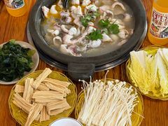 -大鼎石锅鱼(春江里店)