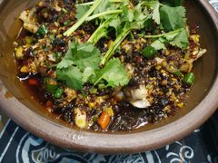 -阿嫂印象·民间江湖菜(大学城店)