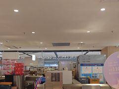 -DQ·蛋糕·冰淇淋(虹口龙之梦店)