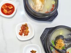 -长顺参鸡汤店(西塔总店)