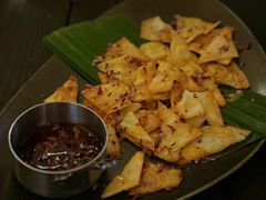 -Ameigo梅果·云贵川bistro(长宁来福士店)