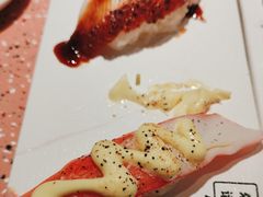 -元气寿司(东方宝泰店)