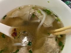 -蓝记云吞(正果店)