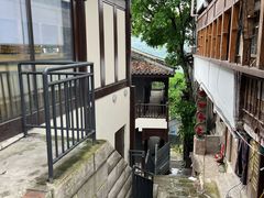 -磁器口古镇