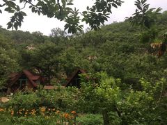 -北京水岸山吧度假村(雁栖镇店)