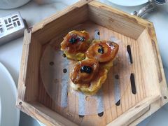 -顺德美的万豪酒店-万豪中餐厅