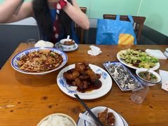 -洪福亮酒家(南草厂街店)