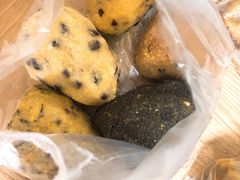 橄榄菜窝头-玉华台饭庄·淮扬菜·烤鸭(望京店)