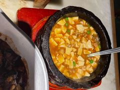 -绿茶餐厅(茂业天地店)