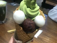 -無邪日式甜品(世博源店)