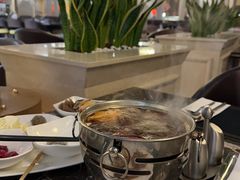 -漢咖啡·全服务式自助晚餐(武汉洲际酒店)