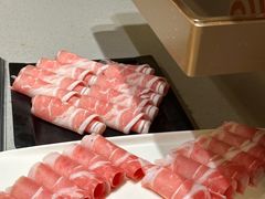 -海底捞火锅(高新万达店)
