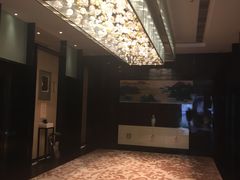 -南京圣和府邸豪华精选酒店