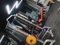 -ENERGY原力健身(川周店)