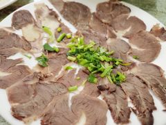 -正宗胖子抻面馆(岭东路店)