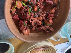 -真味海鲜坊