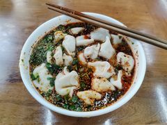 -回坊马二饺子馆