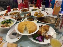-锡林郭勒元和建国饭店