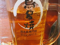 -鸟串烧Yakitori