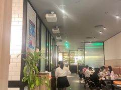 -西堤牛排(龙德广场店)