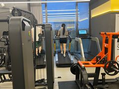 -FEELINGME乐刻私教馆·健身(大融城店)