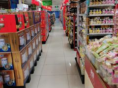 -永辉超市(六里桥店)