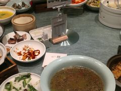 -小厨娘淮扬菜(六合欢乐港店)