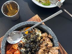 -京尚道韩式美食屋(海甸岛店)