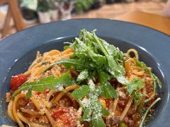 -Rabbit Cafe私房西餐甜点咖啡(栖霞路店)