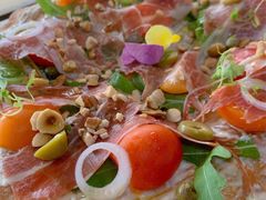 伊比利亚火腿薄脆-EN SPACE恩空间