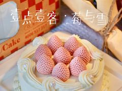-壹点壹客·生日蛋糕(南山店)