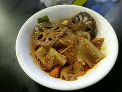 -好吃街美食城(八一广场店)