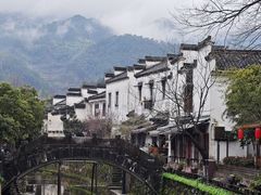-绩溪龙川景区