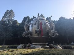 -南阳卧龙岗武侯祠