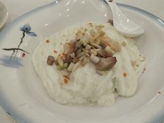 -寻味顺德·南记酒家·传统顺德菜·鱼生(广源路店)