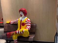 -麦当劳(温州人民路店)