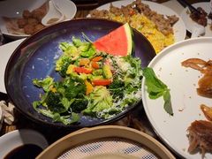 -青年公社烤鸭(青年路店)