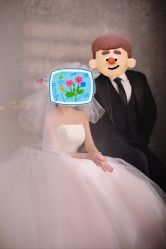 -青禾蒙娜丽莎婚纱摄影(武汉总店)