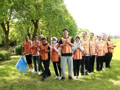 -营地公园·团建拓展·亲子户外(奉贤店)