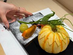 -鮨一日本料理旗舰店(总店)