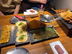 -半酌烧烤小酒馆(南京东路店)