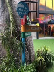 -恐龙探索乐园(磁器口店)