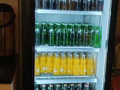 -万德诺富特酒店·自助餐厅(万德大厦店)