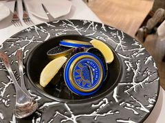 -燃扒房Steakhouse(皇庭店)