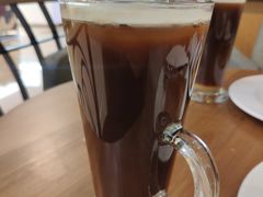 冰美式-COSTA COFFEE(西贸凯德晶品4层2店)
