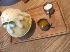 -After You Dessert Cafe(CENTRALWORLD)