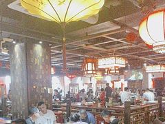 -矮板凳老火锅(宽窄巷子店)